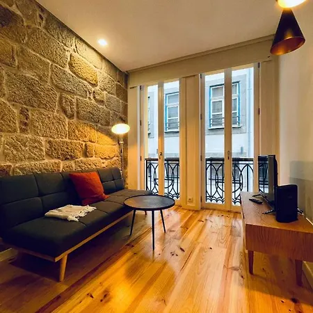 Oporto Chic & Cozy - Mercadores Exterior photo
