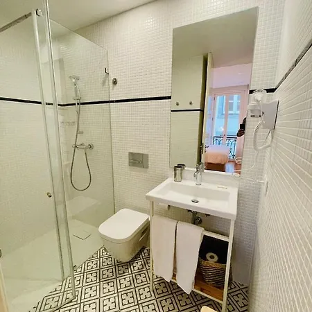 Oporto Chic & Cozy - Mercadores Exterior photo