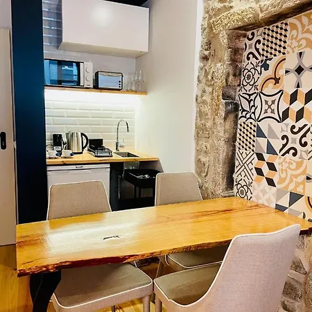 Oporto Chic & Cozy - Mercadores Exterior photo