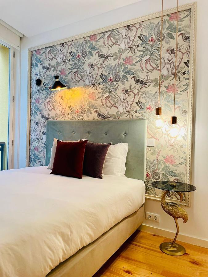 Appartamento Chic & Cozy - Mercadores Oporto
