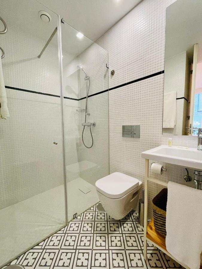 Appartamento Chic & Cozy - Mercadores Oporto