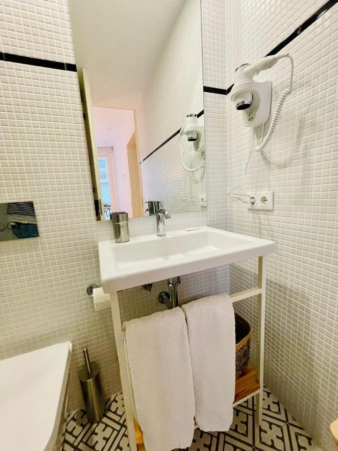 Appartamento Chic & Cozy - Mercadores