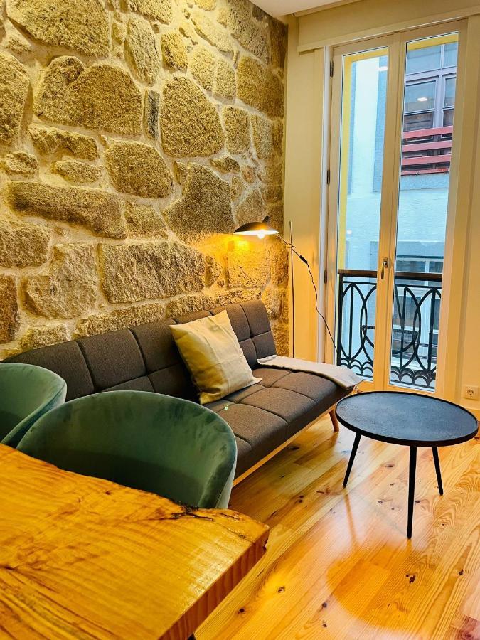 Chic & Cozy - Mercadores Appartamento *