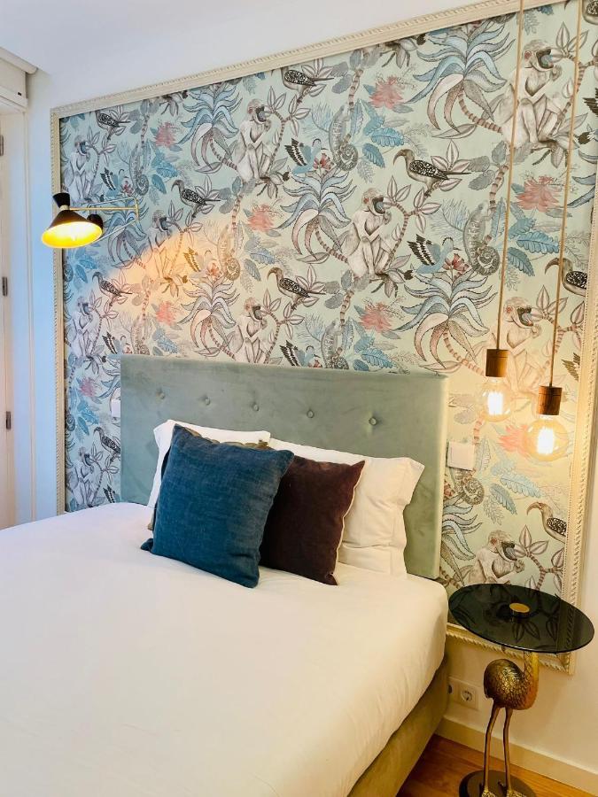 Appartamento Chic & Cozy - Mercadores