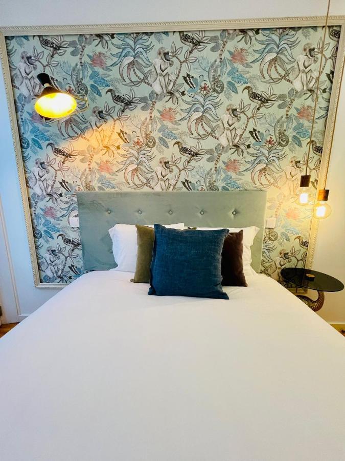 Appartement Chic & Cozy - Mercadores *