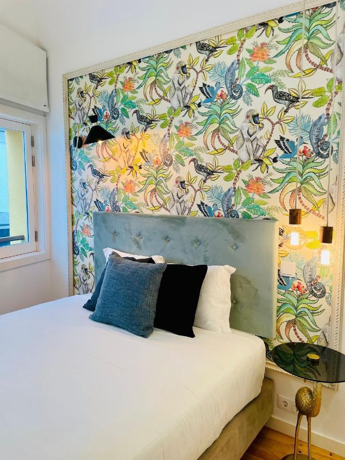 Appartamento Chic & Cozy - Mercadores