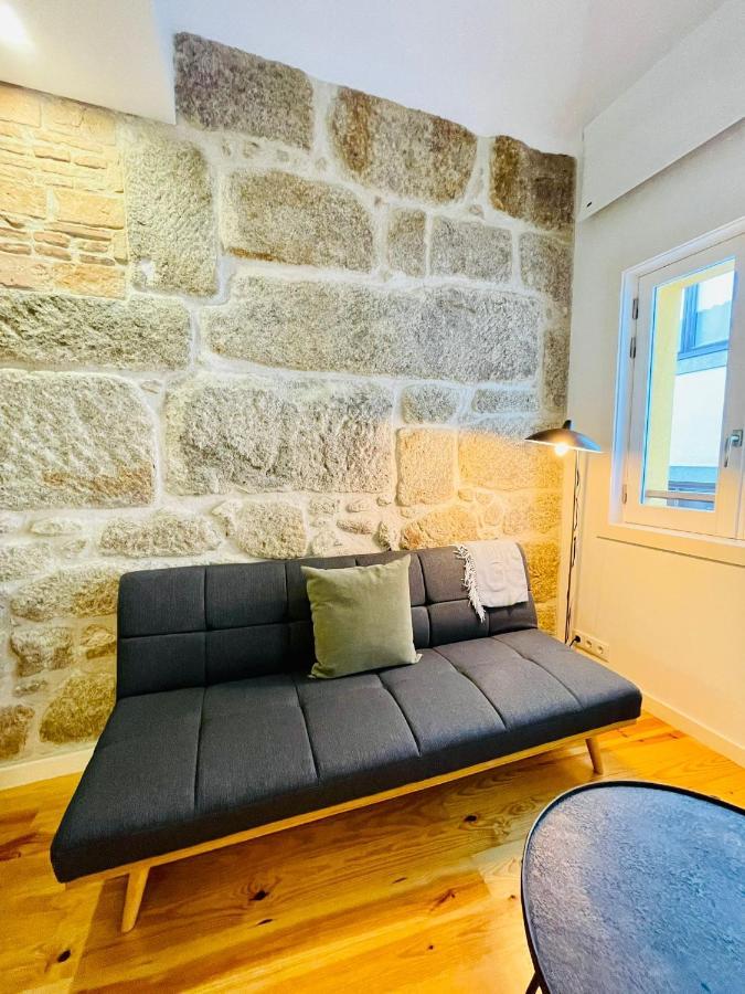 Appartement Chic & Cozy - Mercadores Porto