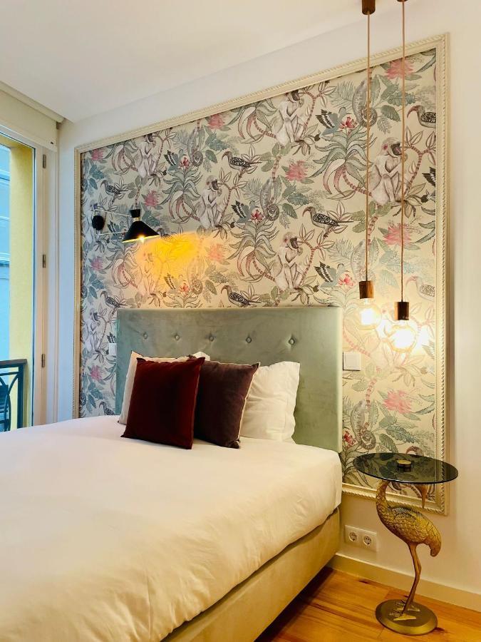 Chic & Cozy - Mercadores Oporto