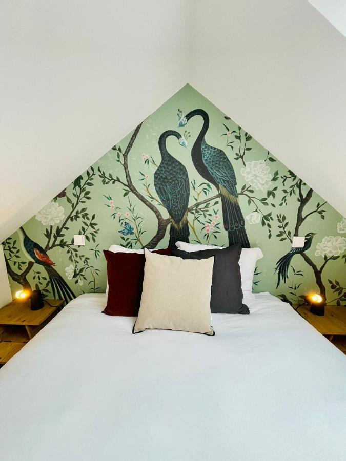 Chic & Cozy - Mercadores Appartamento Oporto