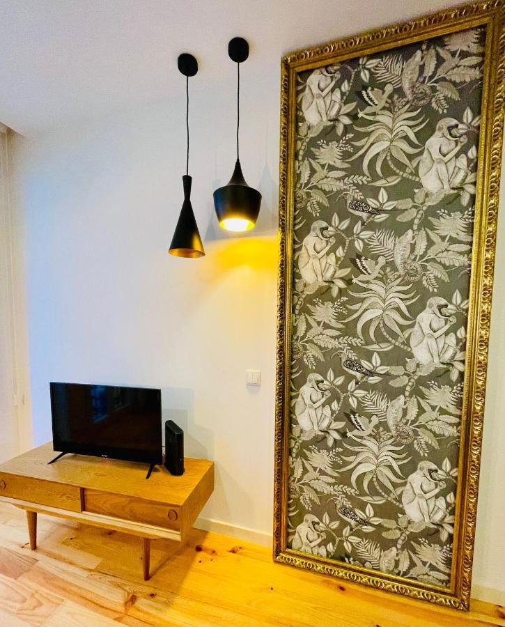 Chic & Cozy - Mercadores Appartement *