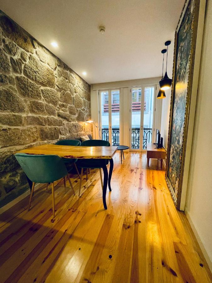 Chic & Cozy - Mercadores Oporto