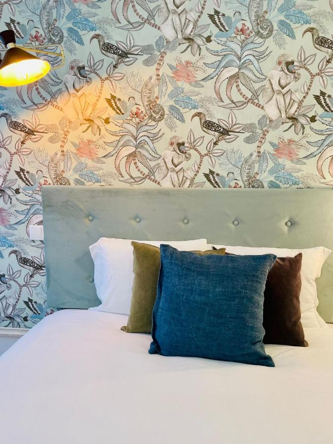 Chic & Cozy - Mercadores Oporto