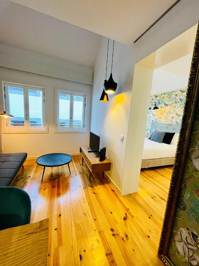 Appartement Chic & Cozy - Mercadores Porto