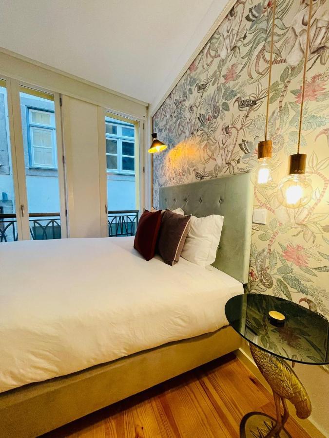 Chic & Cozy - Mercadores * Oporto