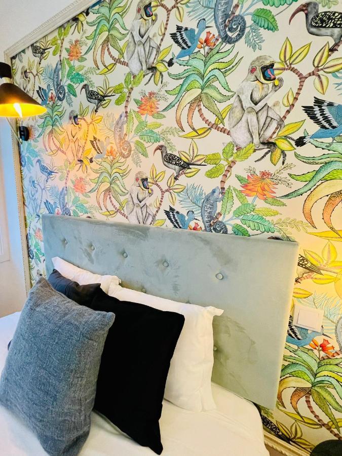 Appartamento Chic & Cozy - Mercadores Oporto