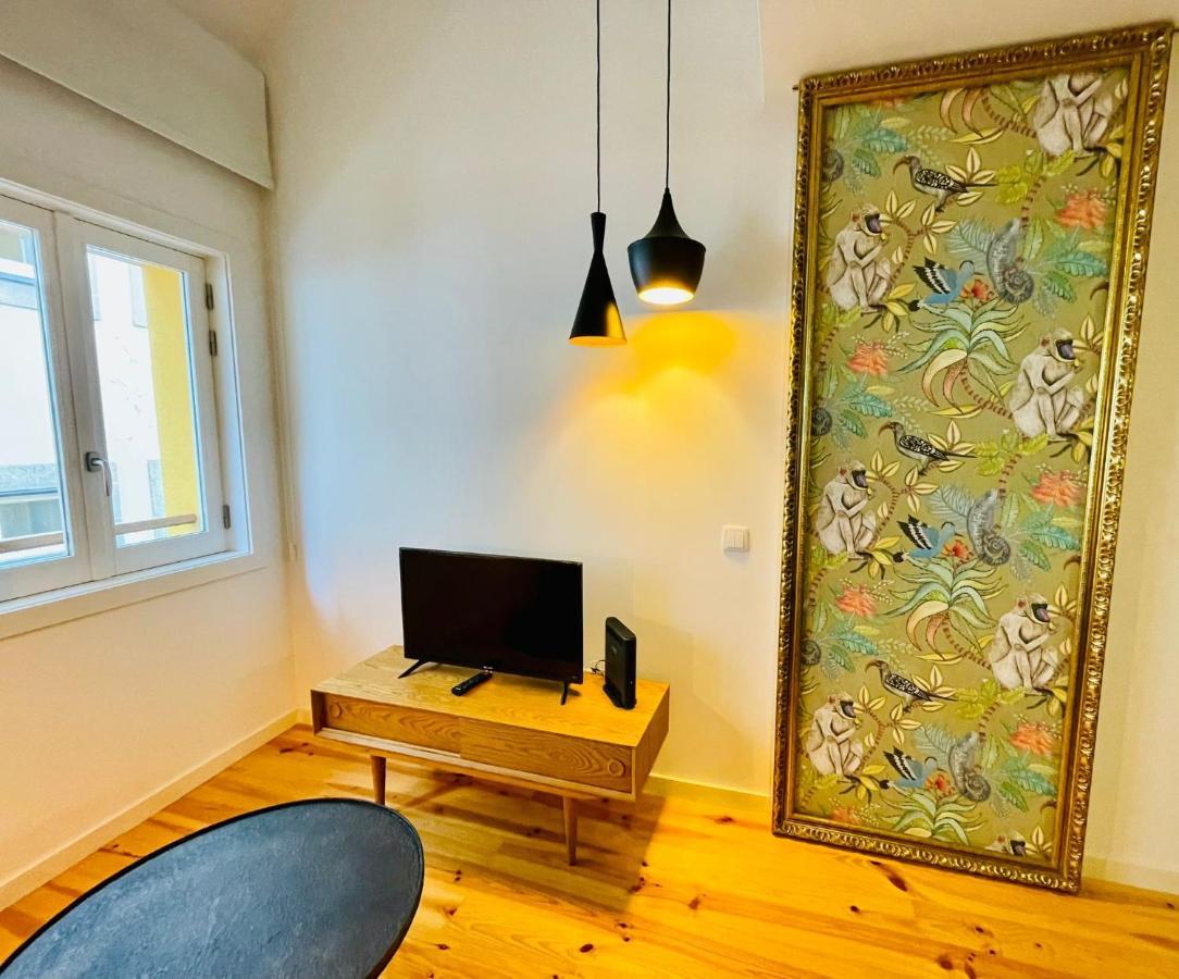 Chic & Cozy - Mercadores Appartamento