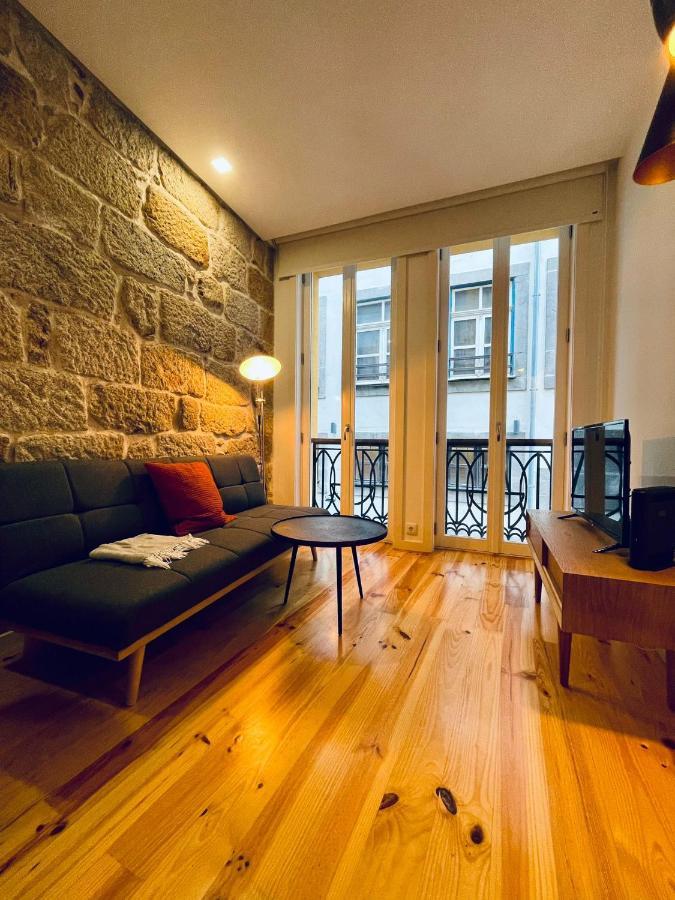 Appartement Chic & Cozy - Mercadores