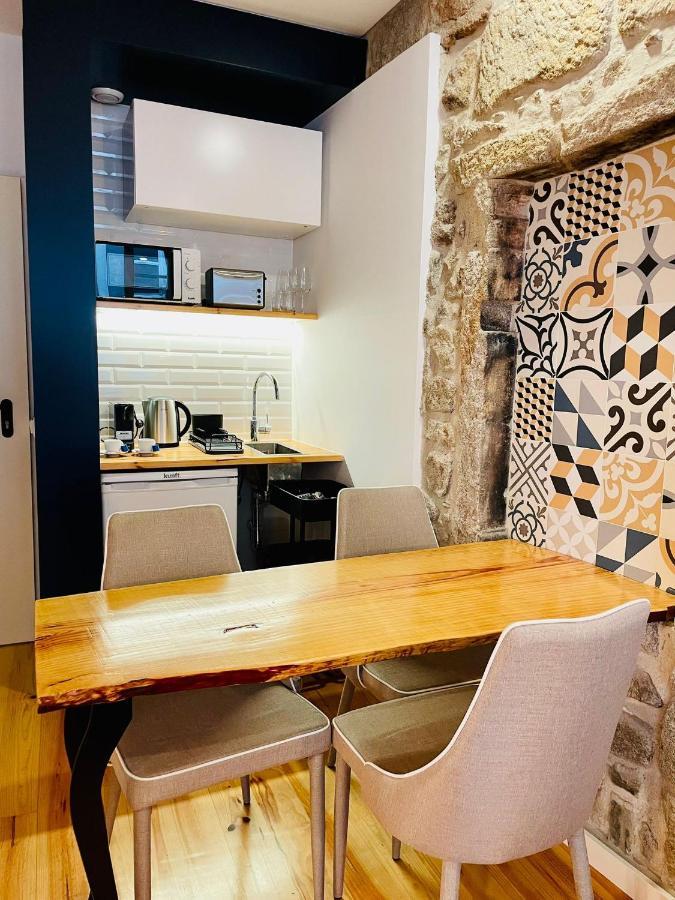 Chic & Cozy - Mercadores Appartamento