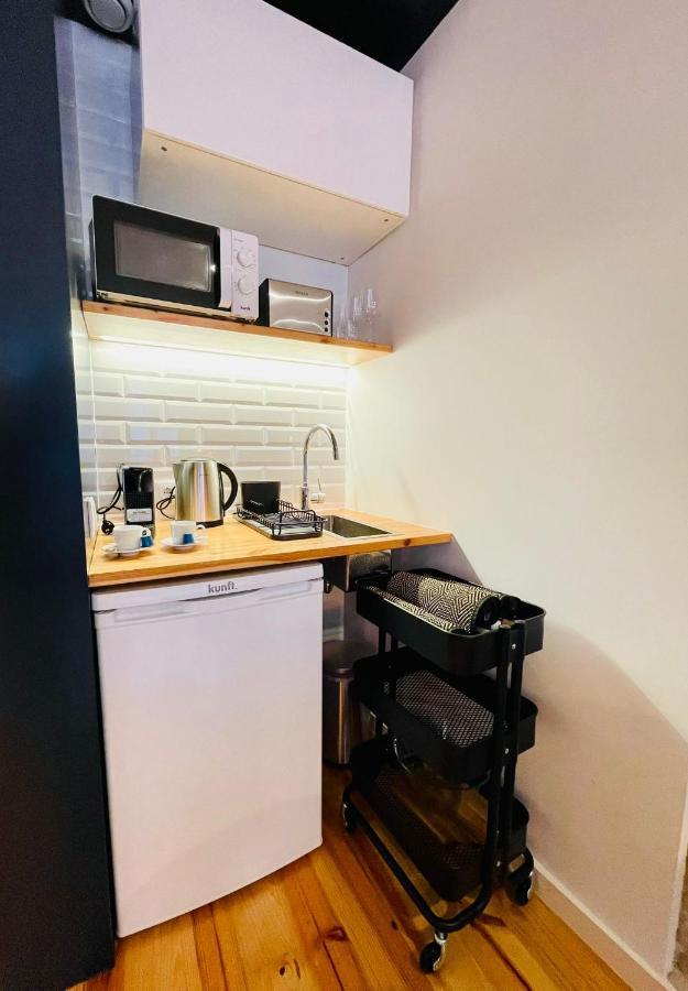 Appartement Chic & Cozy - Mercadores