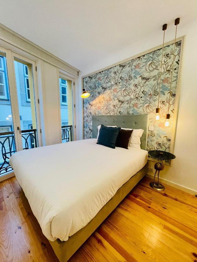 Chic & Cozy - Mercadores Oporto
