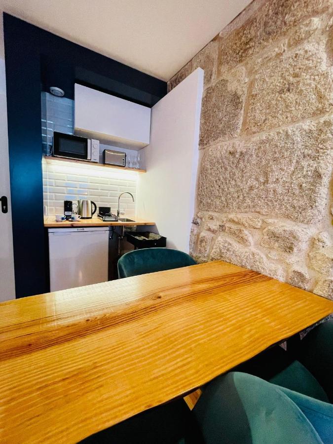 Appartamento Chic & Cozy - Mercadores Oporto