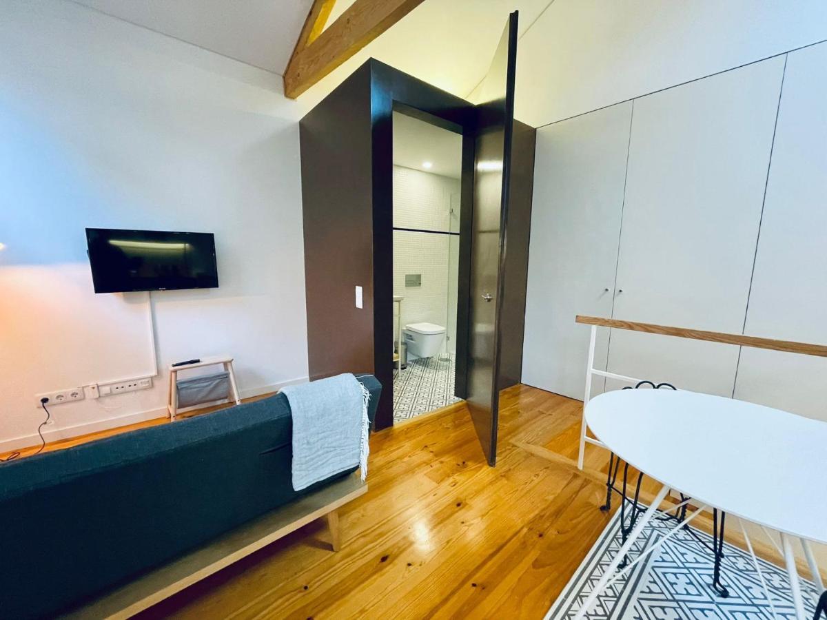 Chic & Cozy - Mercadores * Oporto