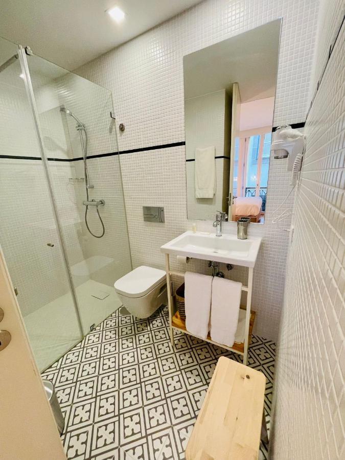 Appartement Chic & Cozy - Mercadores