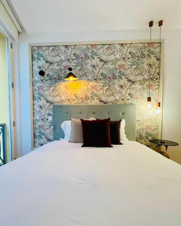 Appartement Chic & Cozy - Mercadores Porto