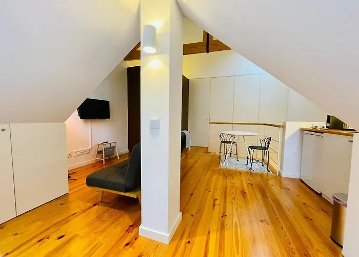 Oporto Chic & Cozy - Mercadores
