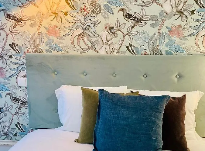 Oporto Chic & Cozy - Mercadores